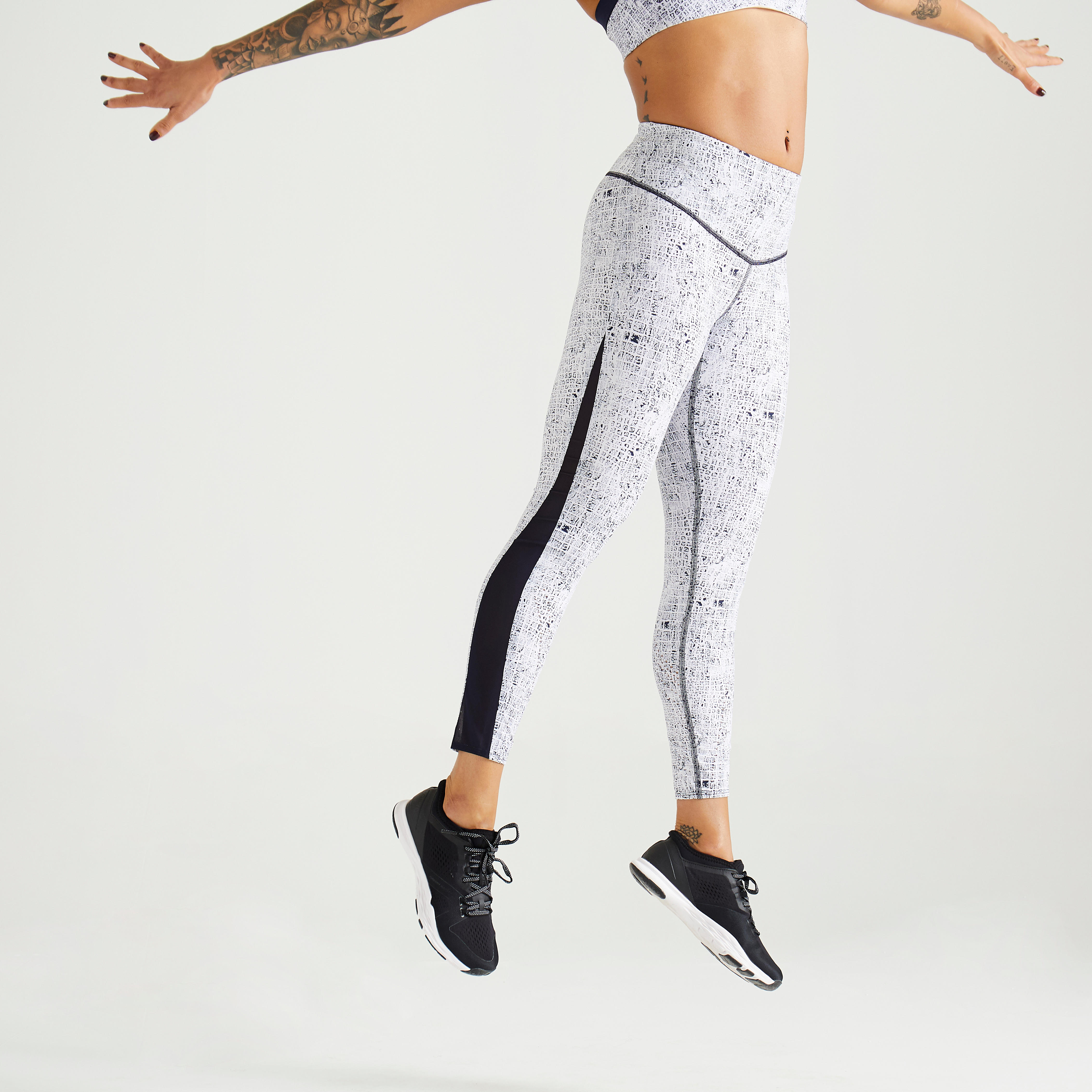 Gym 2025 legging dames